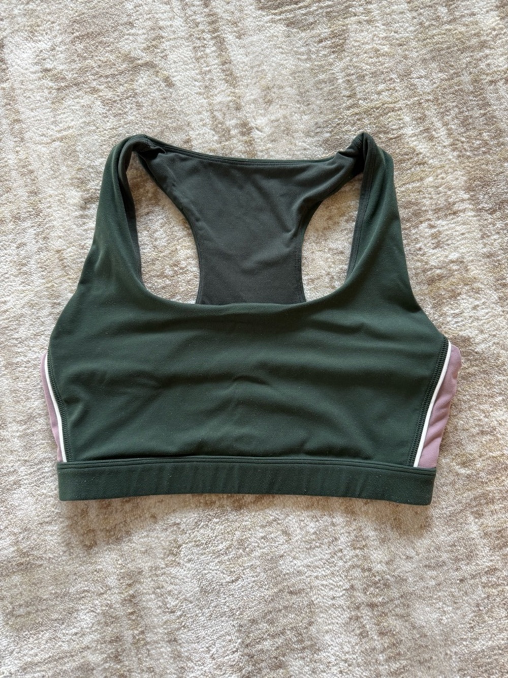 Splits59 Lexi Rigor Sports Bra